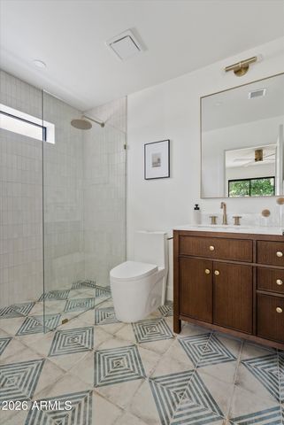 5701 E WINDROSE Drive, Scottsdale, AZ 85254