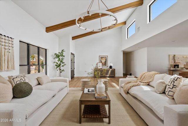 5701 E WINDROSE Drive, Scottsdale, AZ 85254