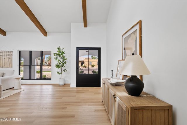 5701 E WINDROSE Drive, Scottsdale, AZ 85254