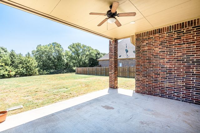 9006 Forest Park Court, Rowlett, TX 75089