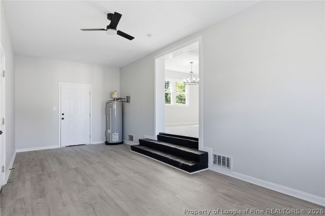 3145 Legion Road, Hope Mills, NC 28348