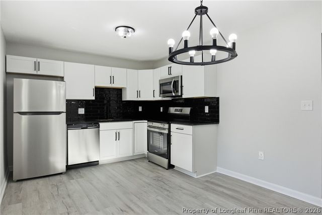 3145 Legion Road, Hope Mills, NC 28348