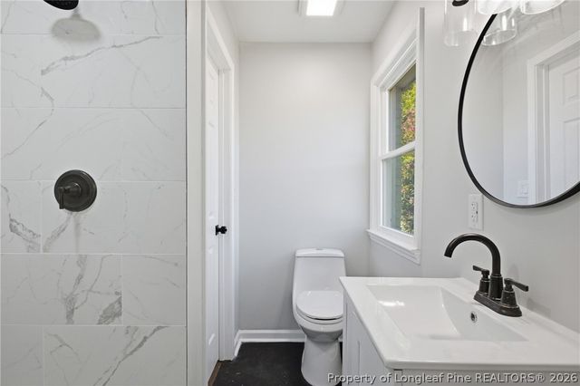 3145 Legion Road, Hope Mills, NC 28348