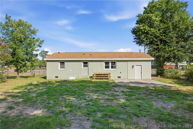 3145 Legion Road, Hope Mills, NC 28348