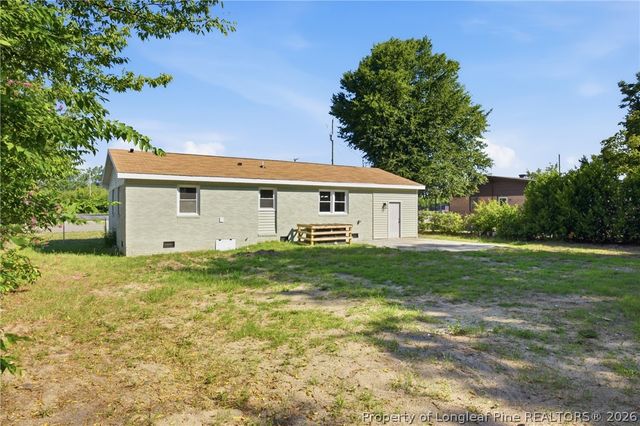 3145 Legion Road, Hope Mills, NC 28348