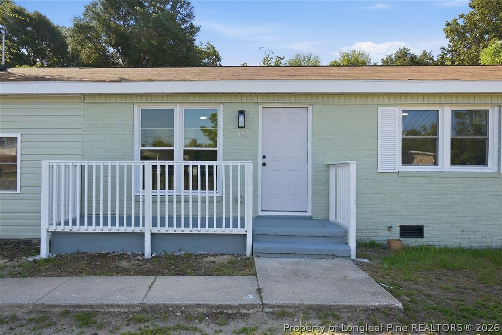 3145 Legion Road, Hope Mills, NC 28348 — photo 2