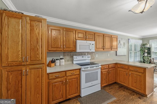 204 Windrose Meadow Lane, Clarkesville, GA 30523