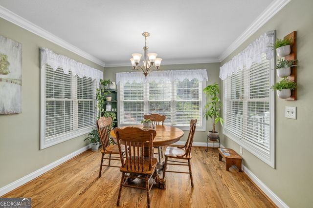 204 Windrose Meadow Lane, Clarkesville, GA 30523