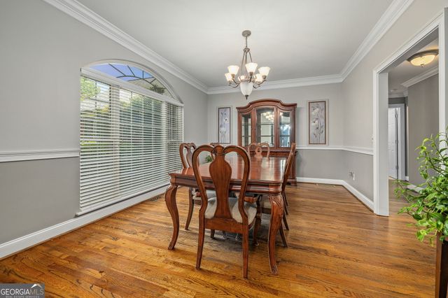 204 Windrose Meadow Lane, Clarkesville, GA 30523