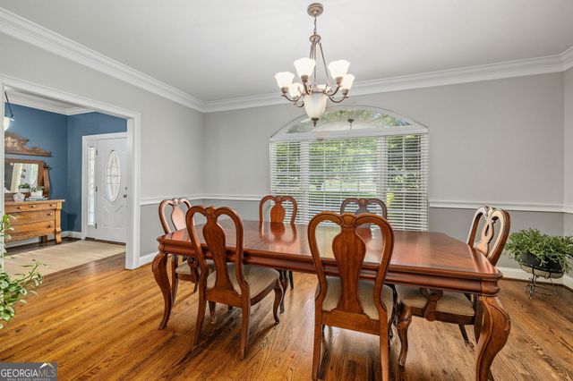 204 Windrose Meadow Lane, Clarkesville, GA 30523