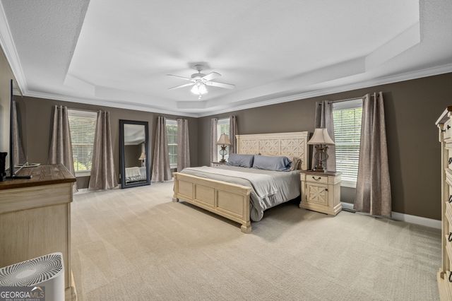 204 Windrose Meadow Lane, Clarkesville, GA 30523