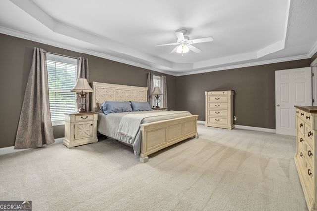204 Windrose Meadow Lane, Clarkesville, GA 30523