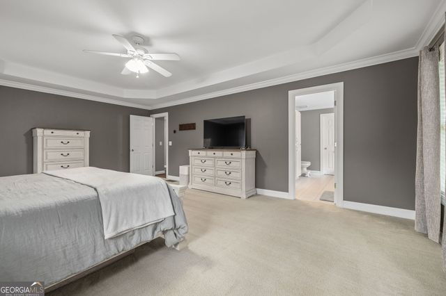 204 Windrose Meadow Lane, Clarkesville, GA 30523