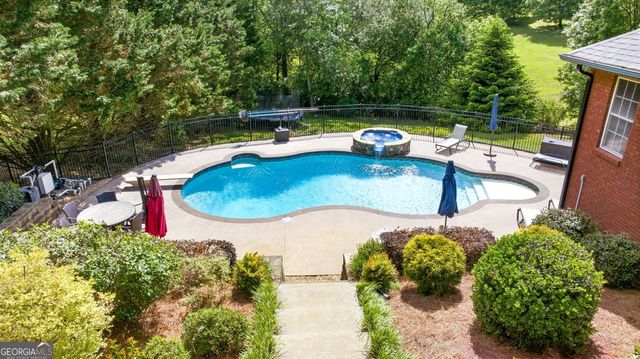204 Windrose Meadow Lane, Clarkesville, GA 30523