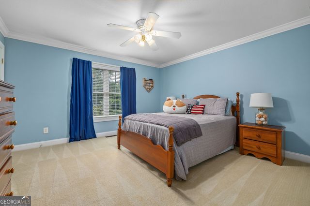 204 Windrose Meadow Lane, Clarkesville, GA 30523