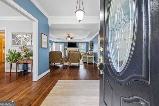 204 Windrose Meadow Lane, Clarkesville, GA 30523