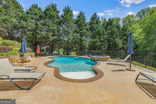 204 Windrose Meadow Lane, Clarkesville, GA 30523