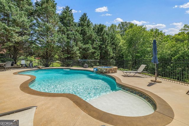 204 Windrose Meadow Lane, Clarkesville, GA 30523