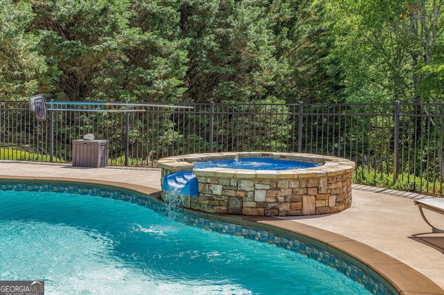 204 Windrose Meadow Lane, Clarkesville, GA 30523