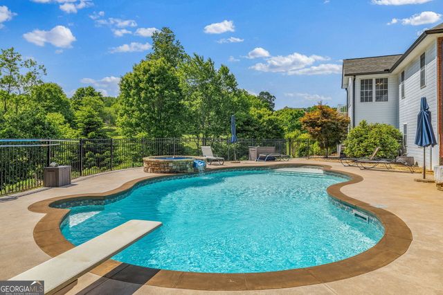 204 Windrose Meadow Lane, Clarkesville, GA 30523