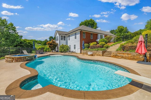 204 Windrose Meadow Lane, Clarkesville, GA 30523