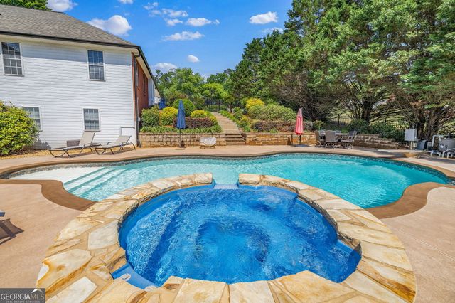 204 Windrose Meadow Lane, Clarkesville, GA 30523