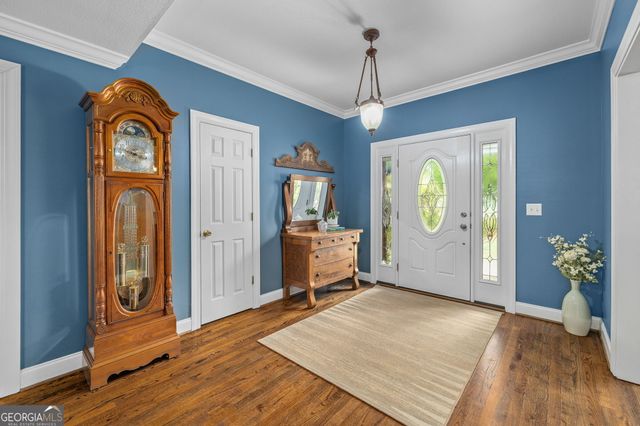 204 Windrose Meadow Lane, Clarkesville, GA 30523