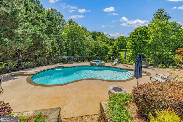 204 Windrose Meadow Lane, Clarkesville, GA 30523