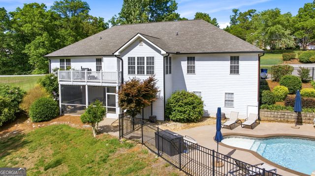204 Windrose Meadow Lane, Clarkesville, GA 30523