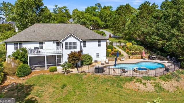204 Windrose Meadow Lane, Clarkesville, GA 30523