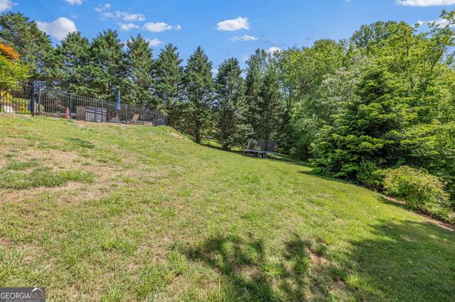 204 Windrose Meadow Lane, Clarkesville, GA 30523