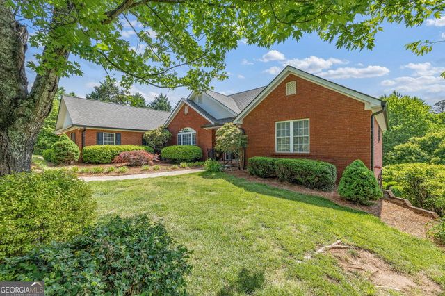 204 Windrose Meadow Lane, Clarkesville, GA 30523