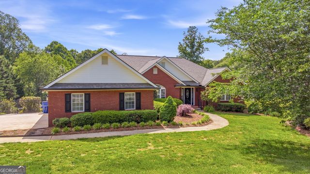 204 Windrose Meadow Lane, Clarkesville, GA 30523