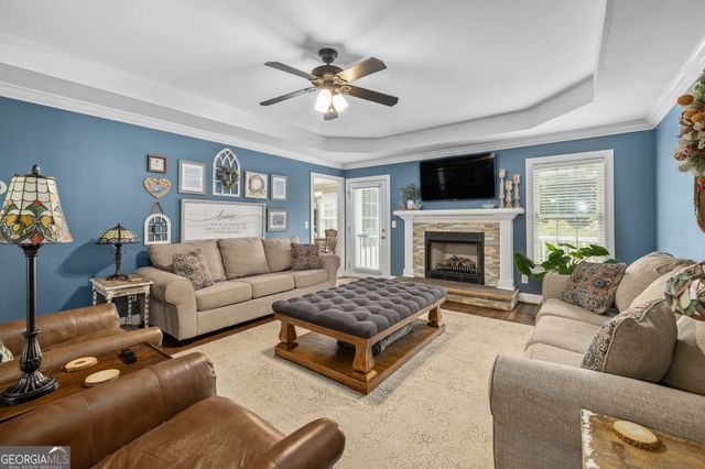 204 Windrose Meadow Lane, Clarkesville, GA 30523