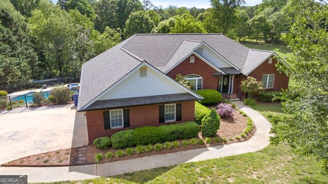 204 Windrose Meadow Lane, Clarkesville, GA 30523
