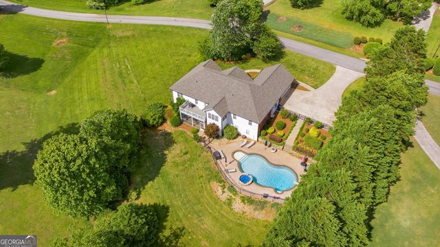 204 Windrose Meadow Lane, Clarkesville, GA 30523