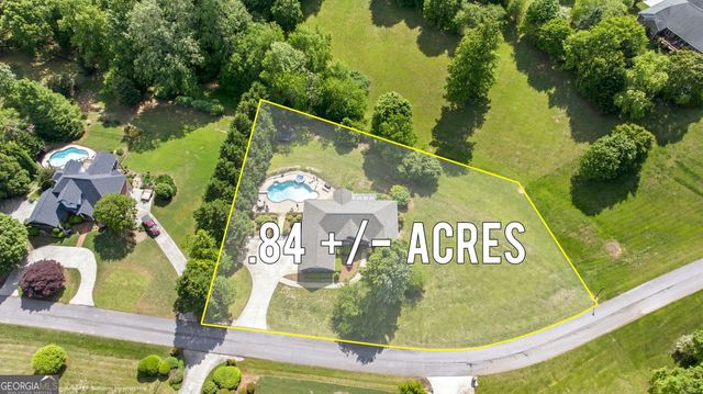 204 Windrose Meadow Lane, Clarkesville, GA 30523