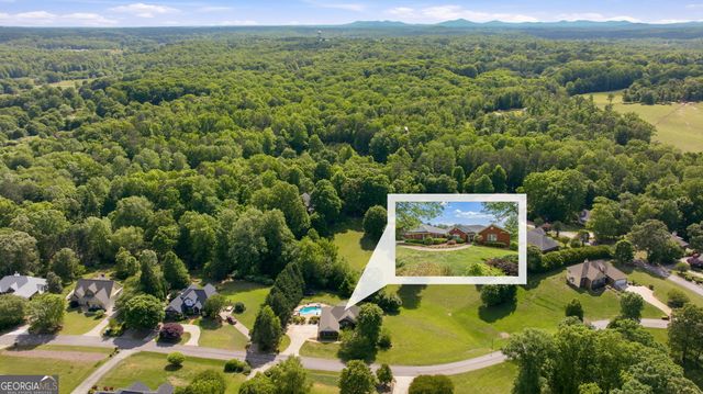 204 Windrose Meadow Lane, Clarkesville, GA 30523