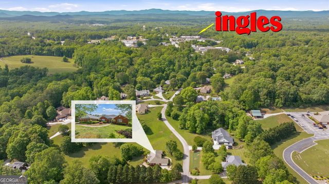 204 Windrose Meadow Lane, Clarkesville, GA 30523