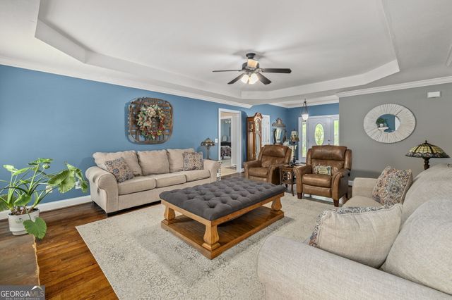 204 Windrose Meadow Lane, Clarkesville, GA 30523