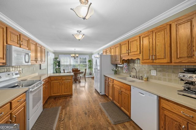 204 Windrose Meadow Lane, Clarkesville, GA 30523