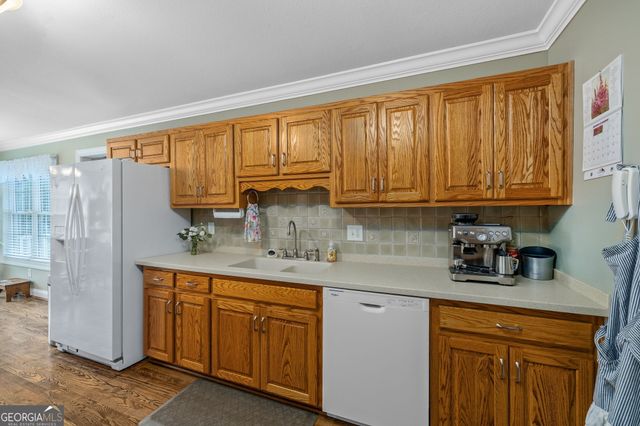 204 Windrose Meadow Lane, Clarkesville, GA 30523