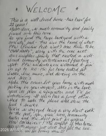 3901 E Pinnacle Peak Road 374, Phoenix, AZ 85050