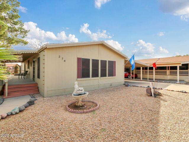 3901 E Pinnacle Peak Road 374, Phoenix, AZ 85050