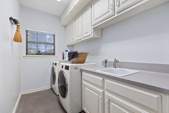 3806 Eagle WAY, Round Rock, TX 78681