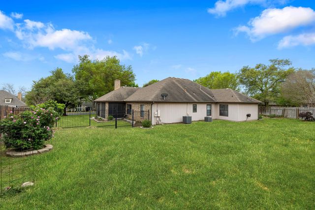 3806 Eagle WAY, Round Rock, TX 78681
