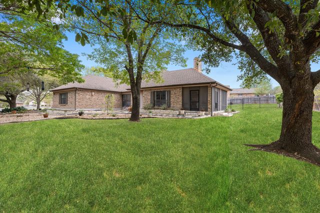 3806 Eagle WAY, Round Rock, TX 78681