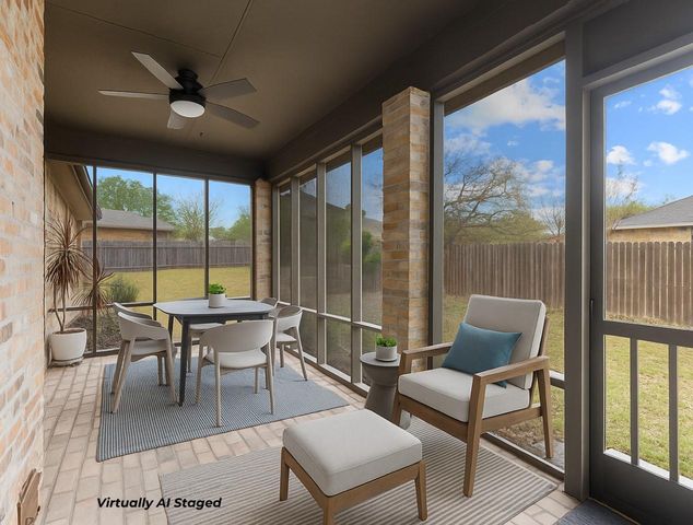 3806 Eagle WAY, Round Rock, TX 78681