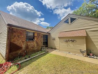 105 Summit Ridge Drive, Tahlequah, OK 74464