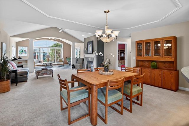 1616 Dewberry Drive, Madison, WI 53719